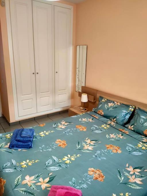 Piso En La Primera Linea Del Mar Con 2 Dormitorios Бенидорм Екстериор снимка