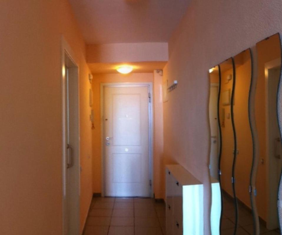 Piso En La Primera Linea Del Mar Con 2 Dormitorios Бенидорм Екстериор снимка